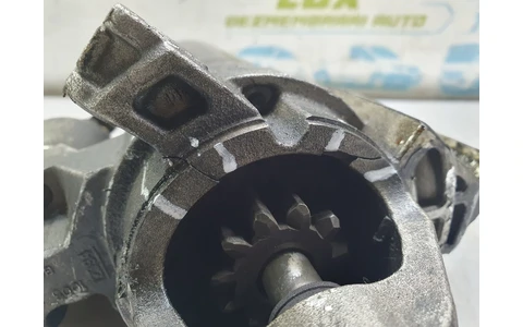 Electromotor 7802508 BMW Seria 3 E90 (2004 - 2010) - imagine 6