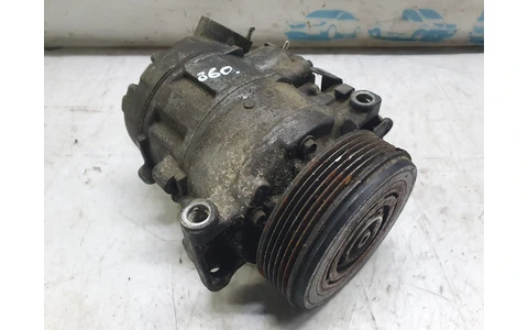 Compresor clima ac 447260-1851 BMW Seria 3 E90 (2004 - 2010) - imagine 3