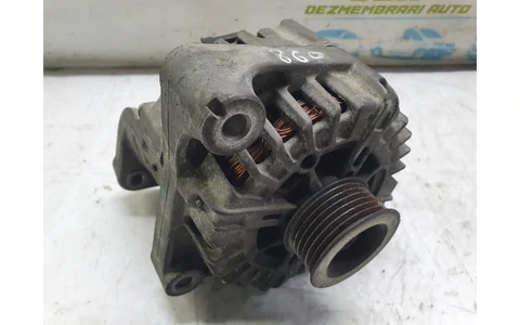 Alternator 7802261 BMW Seria 3 E90 (2004 - 2010) - imagine 2