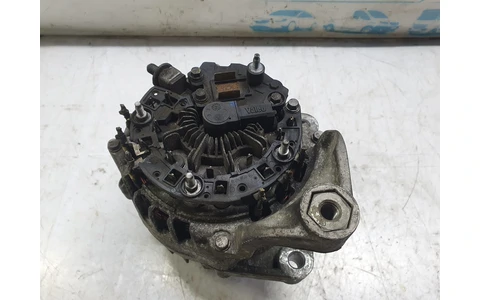 Alternator 7802261 BMW Seria 3 E90 (2004 - 2010) - imagine 4