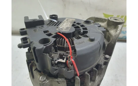 Alternator 7802261 BMW Seria 3 E90 (2004 - 2010) - imagine 6