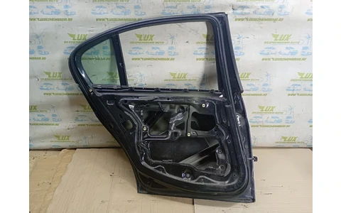 Usa stanga spate BMW Seria 3 E90 (2004 - 2010) - imagine 2