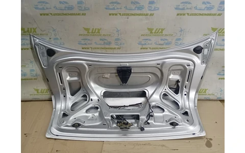 Portbagaj Audi A4 B6 (2000 - 2005) - imagine 4