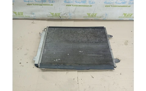 Radiator clima ac Volkswagen Passat B6 (2005 - 2010) - imagine 2