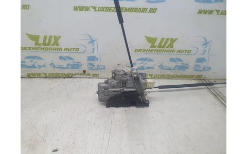 Broasca stanga spate 3C4839015A Volkswagen Passat B6 (2005 - 2010) - imagine 3