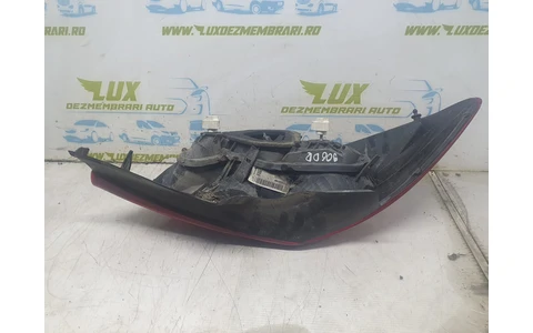 Stop dreapta 89037887 Opel Corsa D (2006 - 2011) - imagine 2