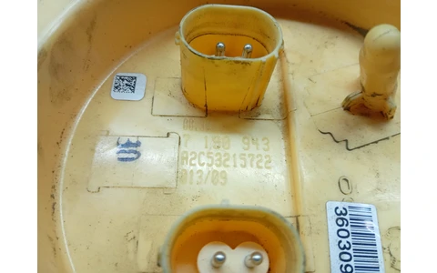 Pompa combustibil rezervor 7190943 BMW Seria 3 E90 (2004 - 2010) - imagine 3