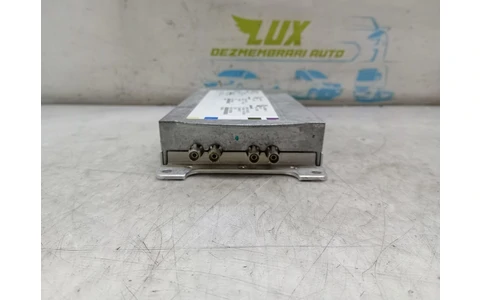 Modul Bluetooth 84109205930-01 BMW Seria 3 E90 (2004 - 2010) - imagine 4