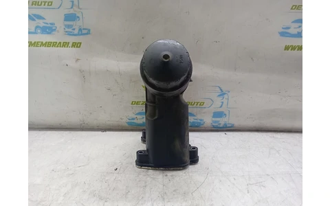 Carcasa filtru ulei 70346292 BMW Seria 3 E90 (2004 - 2010) - imagine 4
