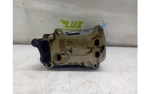 Carcasa filtru ulei 70346292 BMW Seria 3 E90 (2004 - 2010) - imagine 3