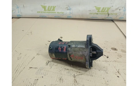 Electromotor 8200584675 Dacia Logan 1 (2004 - 2008) - imagine 2