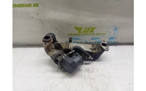 Racitor gaze EGR 781016603 BMW Seria 3 E90 (2004 - 2010) - imagine 4