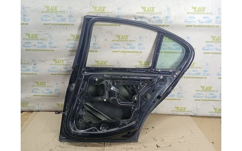 Usa dreapta spate BMW Seria 3 E90 (2004 - 2010) - imagine 2
