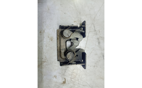 Broasca capota 5123-7115229 BMW Seria 3 E90 (2004 - 2010) - imagine 3