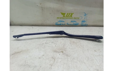 Brat stergator parbriz stanga BMW Seria 3 E90 (2004 - 2010) - imagine 2