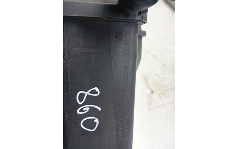 Vas expansiune 7810592-02 BMW Seria 3 E90 (2004 - 2010) - imagine 2