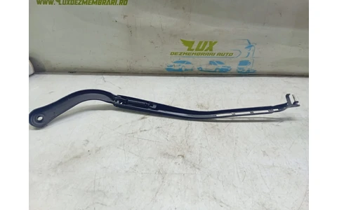 Brat stergator parbriz dreapta BMW Seria 3 E90 (2004 - 2010) - imagine 2