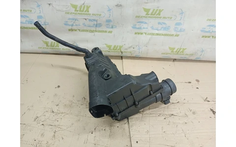 Carcasa filtru aer 3C0129607BC Volkswagen Passat B6 (2005 - 2010) - imagine 2