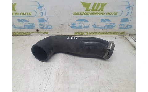 Furtun intercooler Volkswagen Passat B6 (2005 - 2010) - imagine 2