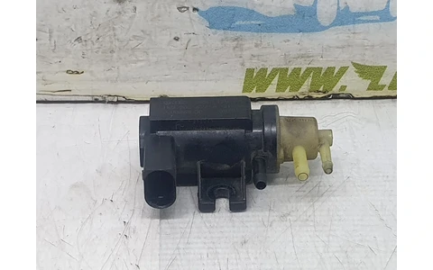 Electrovalva vacuum 1k0906627A Volkswagen Passat B6 (2005 - 2010) - imagine 2