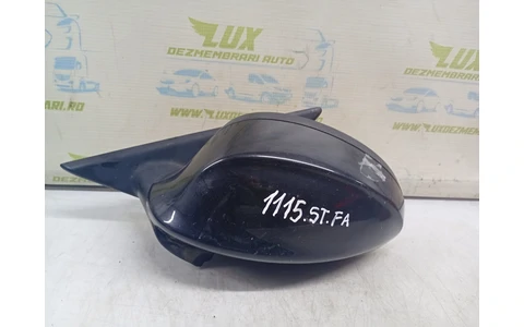 Oglinda stanga E1010803 BMW Seria 3 E90 (2004 - 2010) - imagine 2