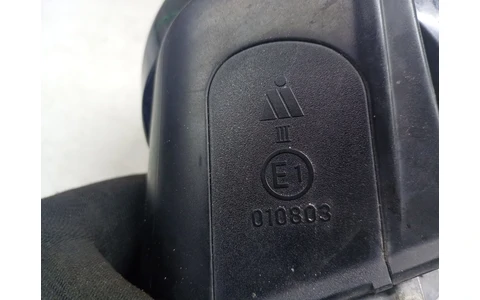 Oglinda stanga E1010803 BMW Seria 3 E90 (2004 - 2010) - imagine 3