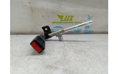 Pretensioner 6975363 BMW Seria 3 E90 (2004 - 2010) - imagine 3