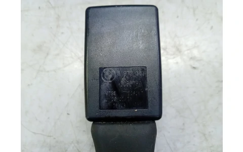 Pretensioner 6975363 BMW Seria 3 E90 (2004 - 2010) - imagine 2
