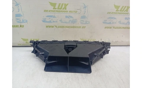 Grila ventilatie bord 64229123301-01 BMW Seria 3 E90 (2004 - 2010) - imagine 2