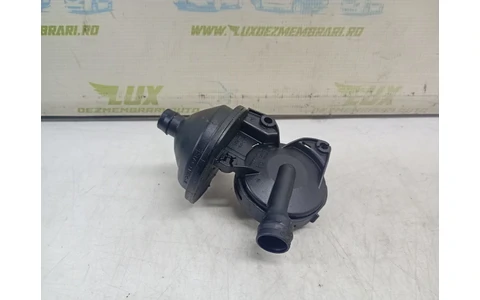 Sorb pompa ulei 7526654 BMW Seria 3 E90 (2004 - 2010) - imagine 4