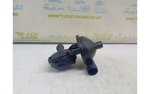 Sorb pompa ulei 7526654 BMW Seria 3 E90 (2004 - 2010) - imagine 5