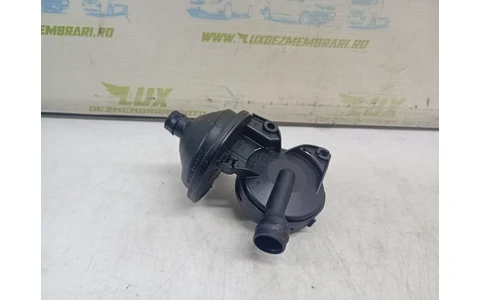 Sorb pompa ulei 7526654 BMW Seria 3 E90 (2004 - 2010) - imagine 3
