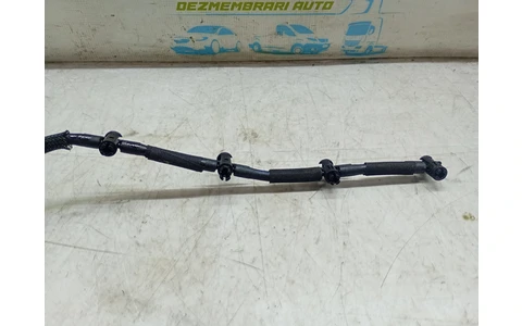 Conducta injector 7801976 BMW Seria 3 E90 (2004 - 2010) - imagine 3
