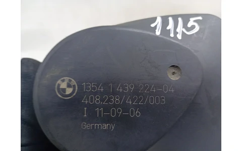 Clapeta acceleratie 13541439224 BMW Seria 3 E90 (2004 - 2010) - imagine 3