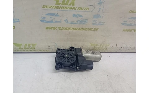 Motoras geam dreapta spate 71001603 BMW Seria 3 E90 (2004 - 2010) - imagine 2