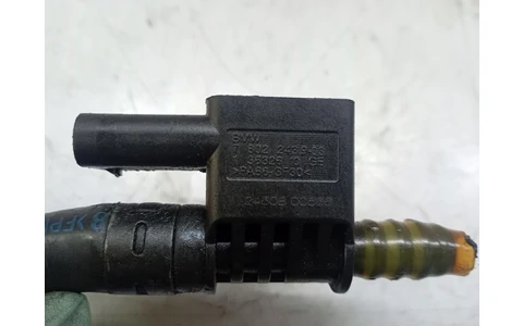 Conducta combustibil 78022439 BMW Seria 3 E90 (2004 - 2010) - imagine 2