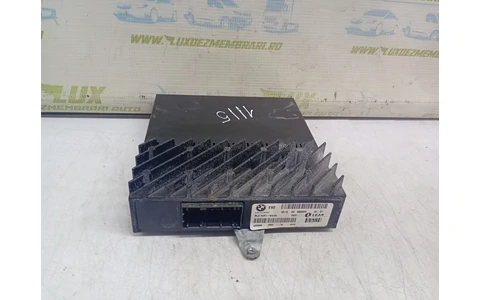 Amplificator audio HV6960925 BMW Seria 3 E90 (2004 - 2010) - imagine 2