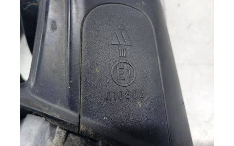 Oglinda dreapta E1010803 BMW Seria 3 E90 (2004 - 2010) - imagine 3