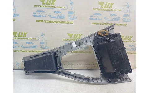 Ornament consola centrala 51167132376 BMW Seria 3 E90 (2004 - 2010) - imagine 2