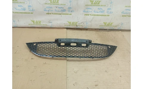Grila bara fata 1P0853667 Seat Leon 2 (1P) (2005 - 2009) - imagine 2