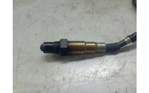 Sonda lambda 7804369-01 BMW Seria 3 E90 (2004 - 2010) - imagine 3