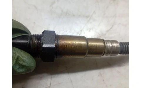 Sonda lambda 7804369-01 BMW Seria 3 E90 (2004 - 2010) - imagine 2