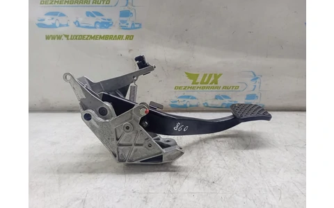 Pedala frana 423224-03 BMW Seria 3 E90 (2004 - 2010) - imagine 6