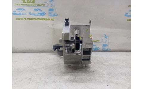 Pedala frana 423224-03 BMW Seria 3 E90 (2004 - 2010) - imagine 5