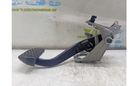 Pedala frana 423224-03 BMW Seria 3 E90 (2004 - 2010) - imagine 4