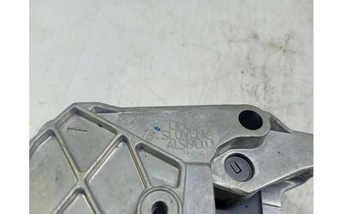 Pedala frana 423224-03 BMW Seria 3 E90 (2004 - 2010) - imagine 3
