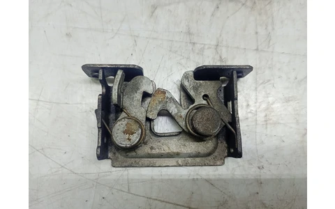 Broasca capota 5123-7115229 BMW Seria 3 E90 (2004 - 2010) - imagine 3