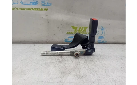 Pretensioner 3052788 BMW Seria 3 E90 (2004 - 2010) - imagine 4