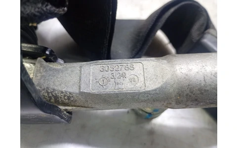 Pretensioner 3052788 BMW Seria 3 E90 (2004 - 2010) - imagine 2