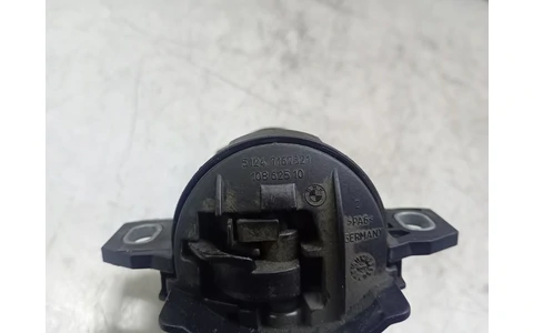 Broasca haion 51247167321 BMW Seria 3 E90 (2004 - 2010) - imagine 2